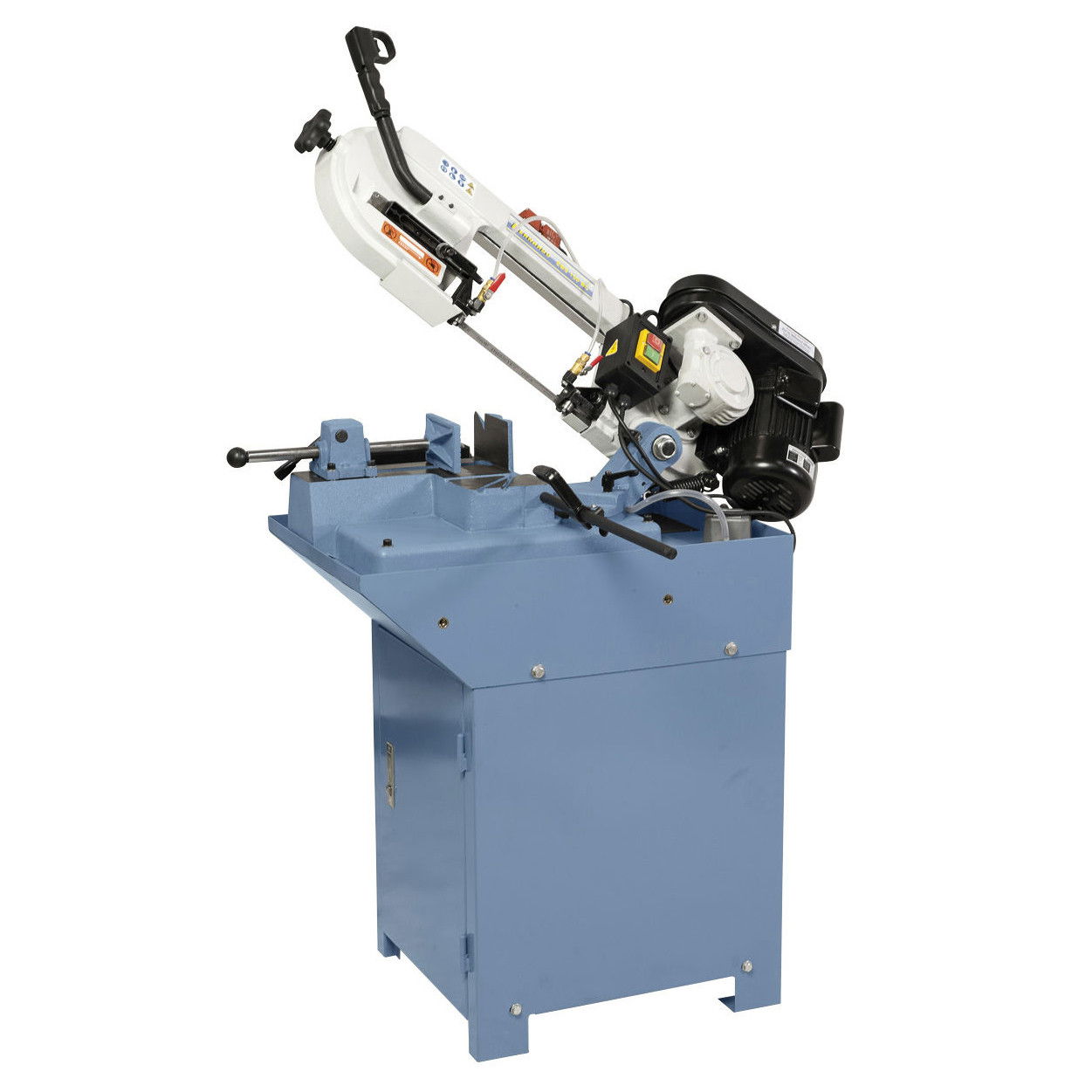 Bernardo EBS 150 BC szalagfűrész és állvány, 230 V termék fő termékképe