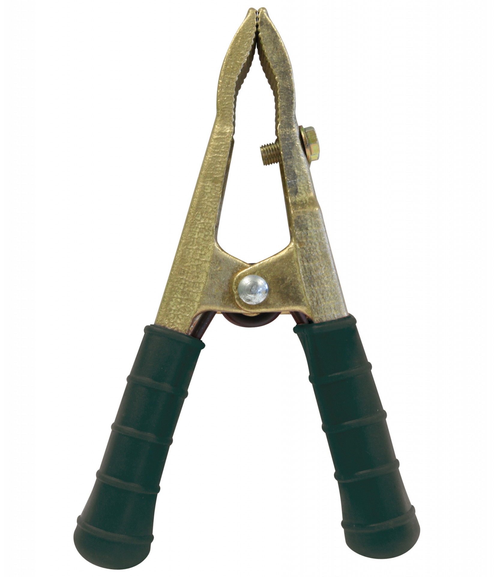 GYS Bronz csipesz fekete markolattal, 300A termék fő termékképe