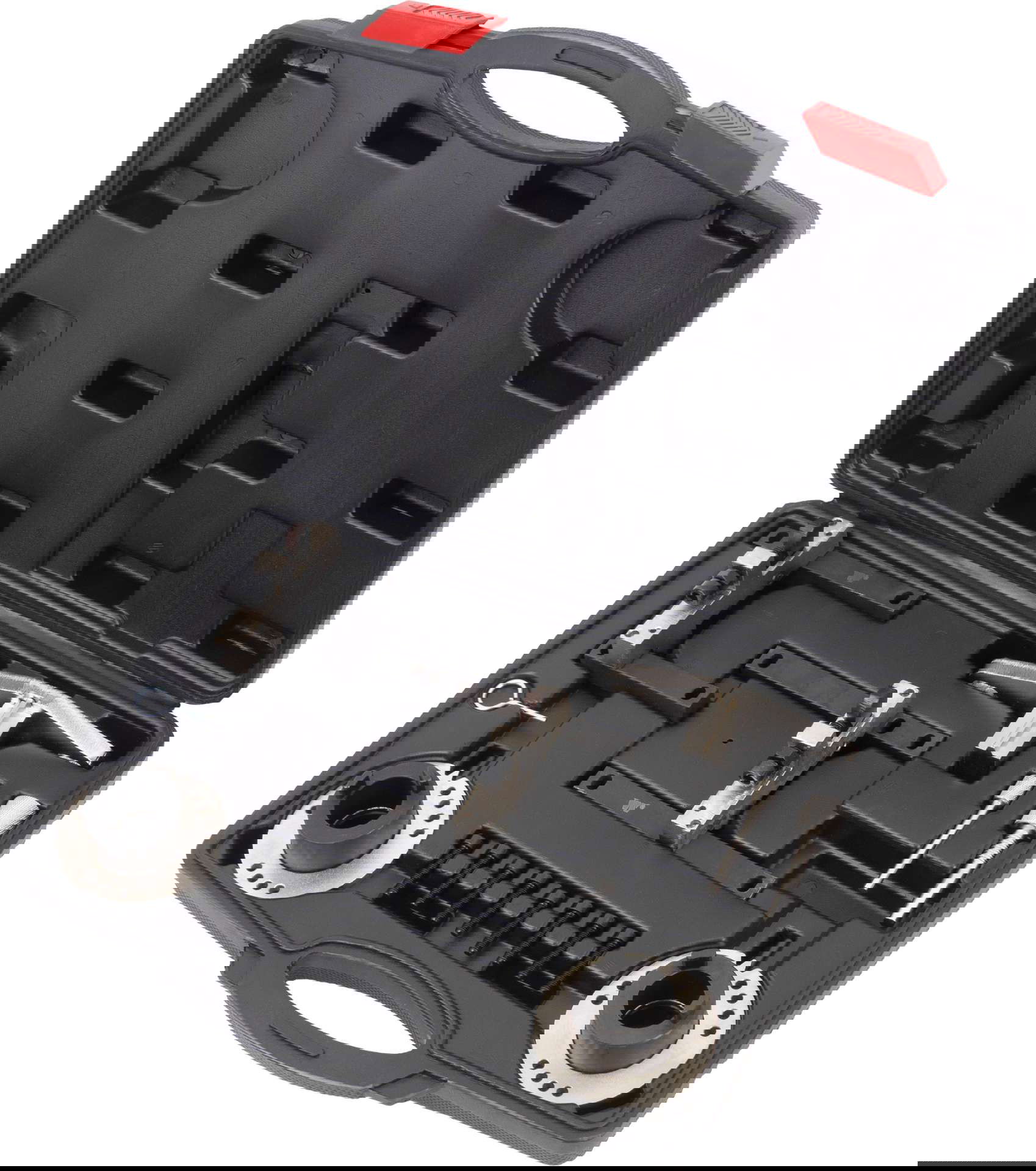 Welzh Werkzeug 4015-WW vezérlésrögzítő készlet (Ford 1.0-1.1 EcoBoost) termék fő termékképe