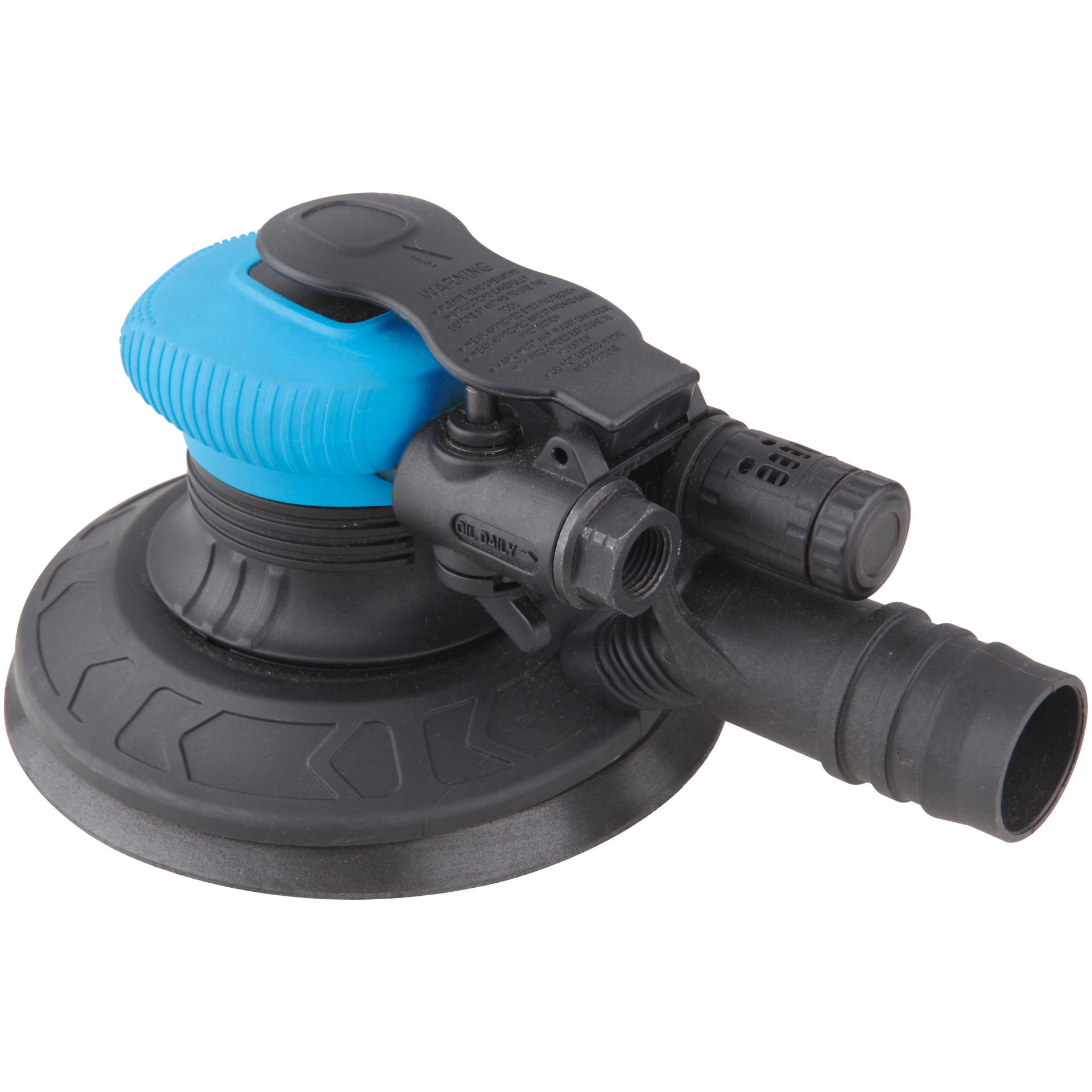 Betta WFS-3138 levegős excentercsiszoló központi elszívással termék fő termékképe