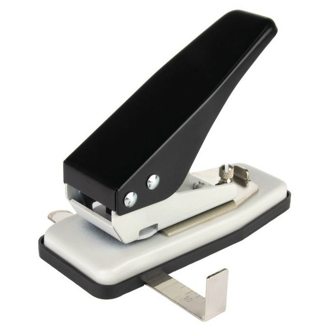 Warrior Eurofül lyukasztó, 25.4 mm termék fő termékképe