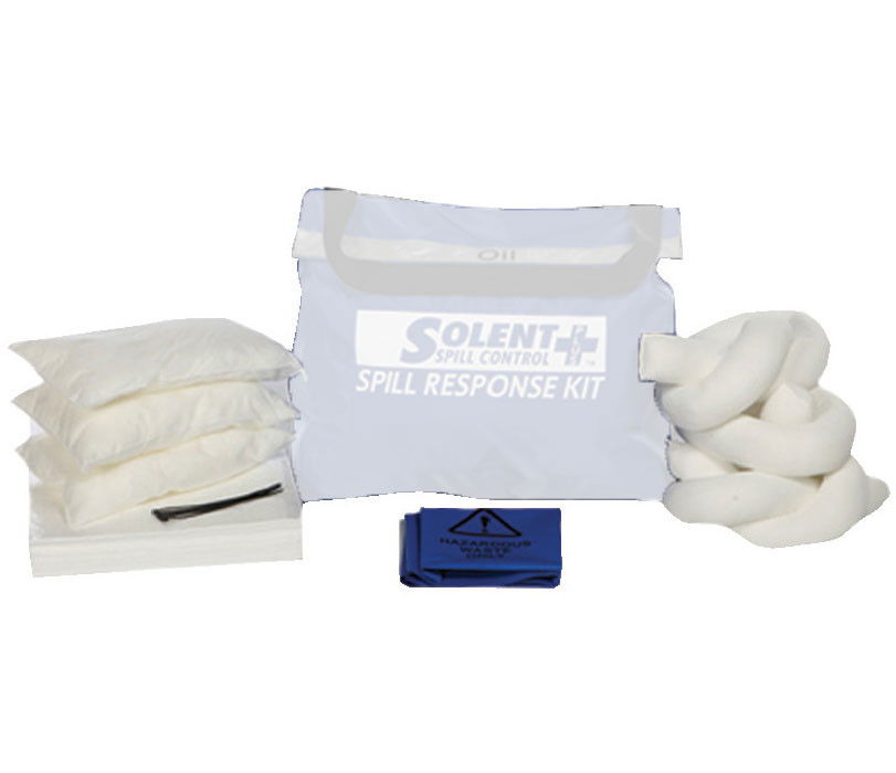 Solent S+ kiömléskezelő készlet utántöltő csak olajhoz, 50 l termék fő termékképe