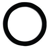 Rectus (PD 21) G 1/2 csatlakozású PVC tömítőgyűrű termék fő termékképe