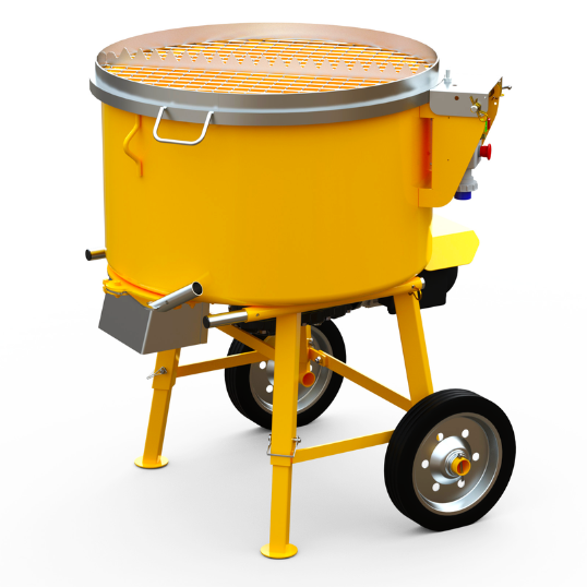 Omaer C240 habarcskeverő termék fő termékképe