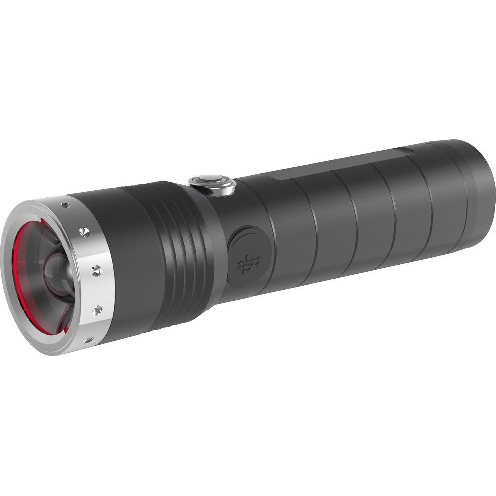 Ledlenser MT14 tölthető taktikai LED lámpa, 1x26650 Li-ion, 1000 lm termék fő termékképe