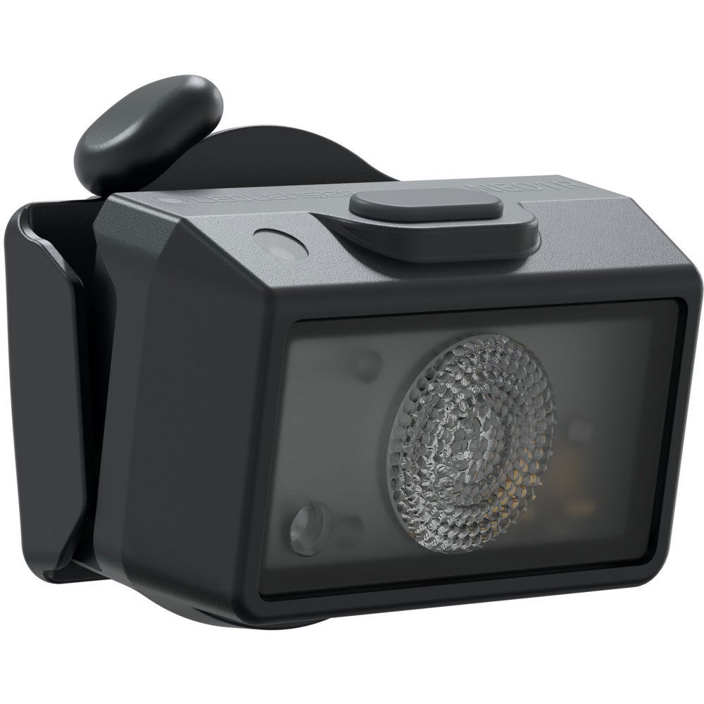 Ledlenser NEO1R tölthető Led futó-túra fejlámpa MEOLINQ adapterrel, Li-ion, 250 lm termék fő termékképe