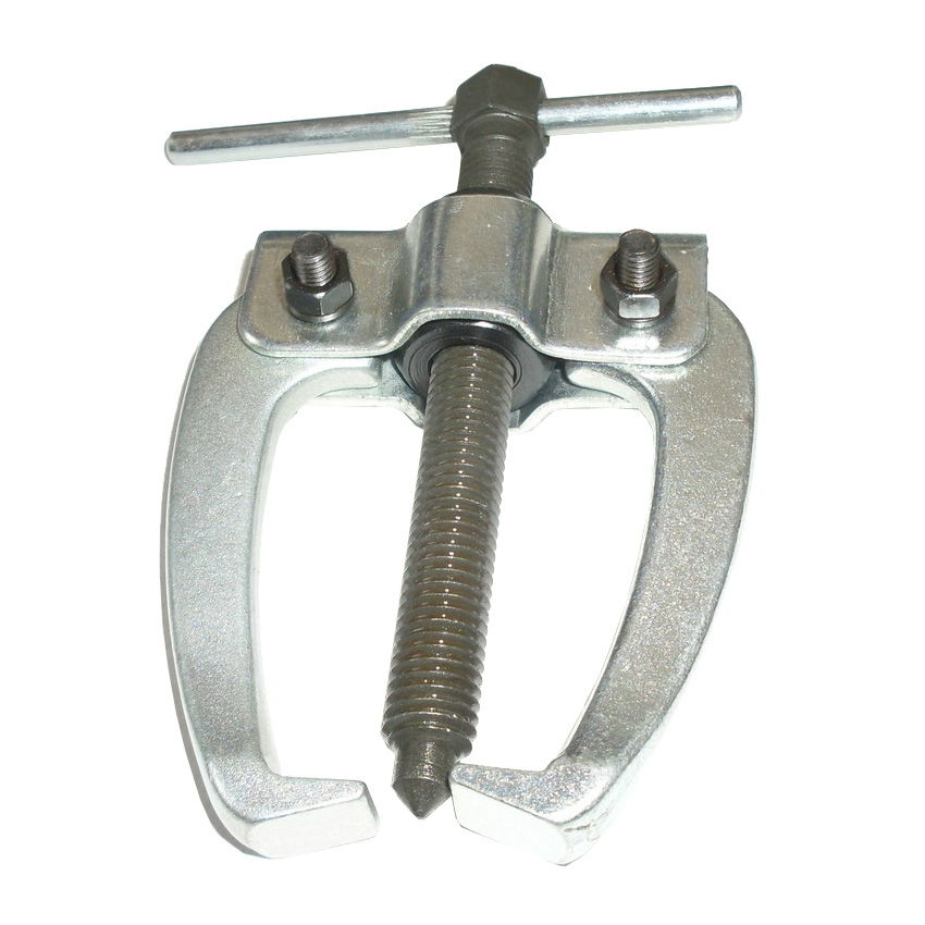 Ellient Tools TD0812/1 kétkörmös mechanikus csapágylehúzó, önközpontosító, 50 mm termék fő termékképe